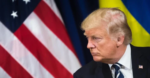 Trump békét köthetne Iránnal, de még nem akar