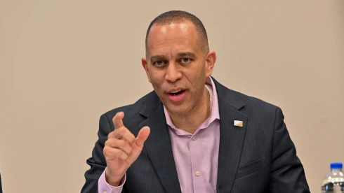 Trump háborús mozgásterének a szűkítéséről fognak szavazni az amerikai képviselők