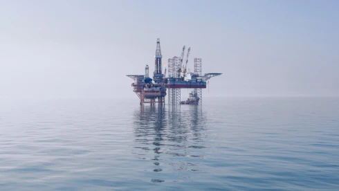 Új olajmezőket találtak Európában