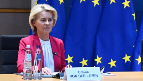Ursula von der Leyen elsápad: nemet mondott Ukrajna finanszírozására a nyugat-európai ország, inkább másra költi a pénzét – előre szólt a miniszterelnöke, hogy ez lesz