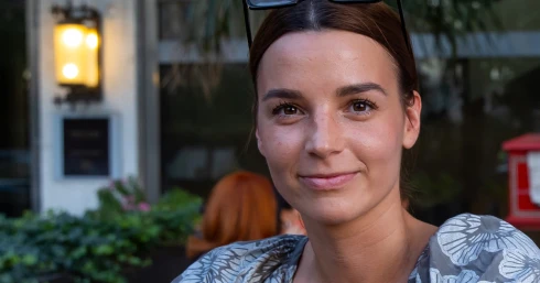 Vége a találgatásoknak: Megszólalt a második babáról Berki Mazsi