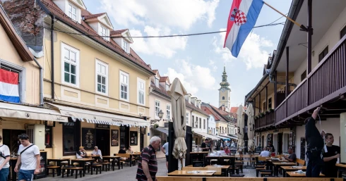 Végzetes lépésre készül Horvátország, súlyos következménye lehet a Mol ellen elvesztett pernek