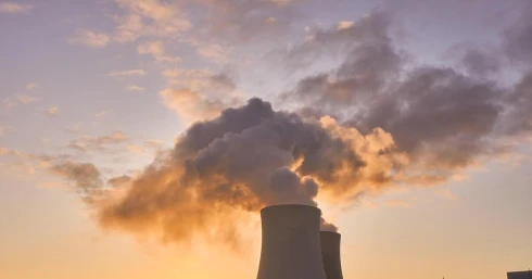 Visszatér Németországba az atomenergia