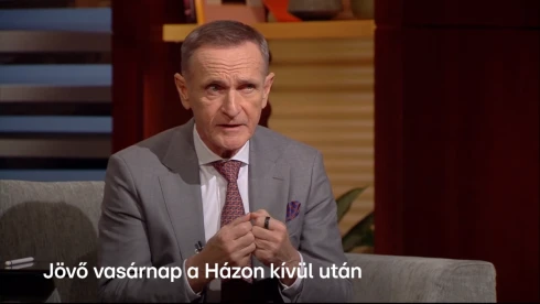 Wáberer György nem finomkodik: Ez így halálra van ítélve