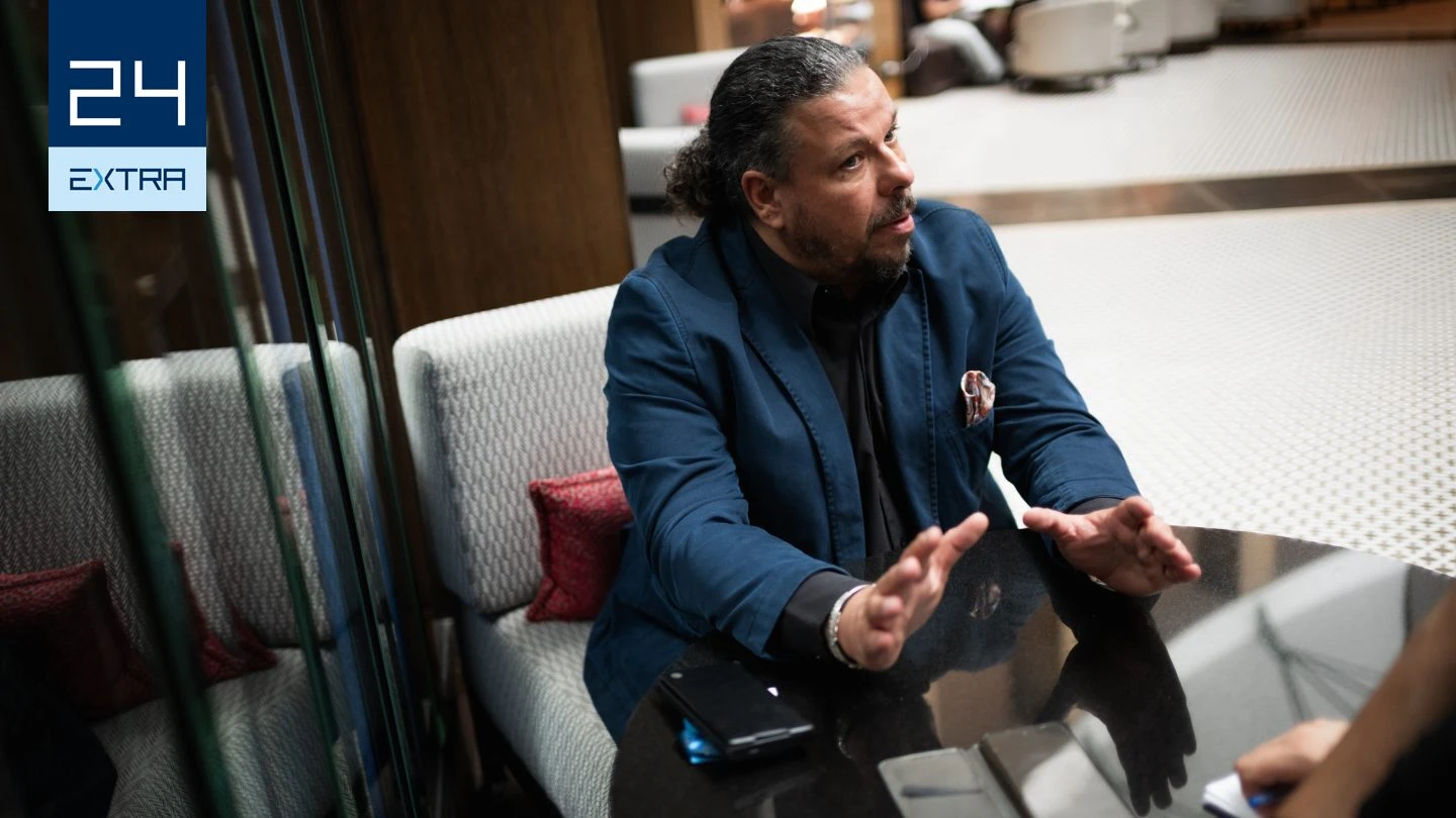 Zárug Péter Farkas