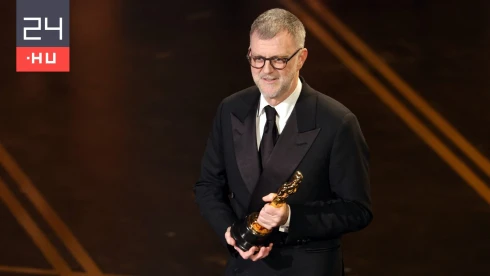 Legjobb adaptált forgatókönyv: megvan Paul Thomas Anderson első Oscar-díja
