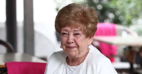 Most jött a megrendítő hír Pásztor Erzsitől. "Egy súlyos elhatározásra..."