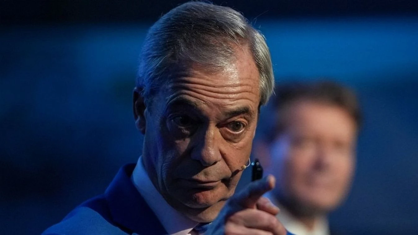 közvélemény kutatás