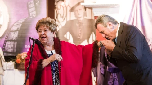 Pásztor Erzsi: Sajnos ez így nem mehet tovább!