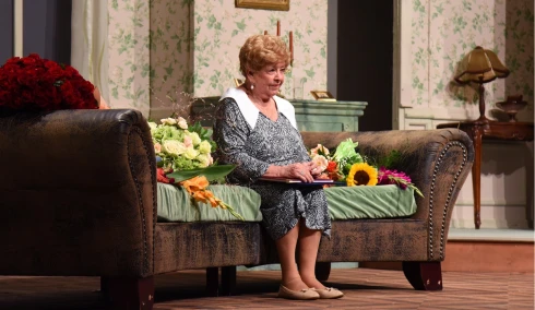 „Úgy döntöttem, ebben az évben nem állok többet színpadra” – így van most Pásztor Erzsi a félbeszakadt előadása után