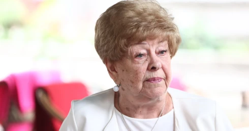 Zokogott a közönség: előadás közben lett rosszul Pásztor Erzsi, nem tudta befejezni az darabot