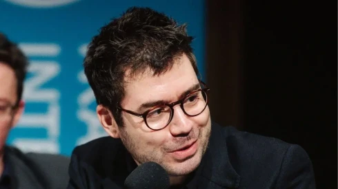 Hangfelvételen ismeri el Panyi Szabolcs, hogy kapcsolatban áll egy EU-s ország titkosszolgálatával