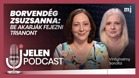 Mélyen hallgattak a tiszások a magyarok elleni jogsértésekkor