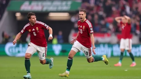 Sérülések miatt változtatni kellett a magyar válogatott keretén