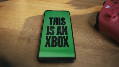 A Microsoft lényegre törően megindokolta, miért kukázták a "This Is an Xbox" kampányt, ami szerint minden eszközt Xboxszá változtathatunk a Game Pass-szel A Microsoft lényegre törően megindokolta, miért kukázták a "This Is an Xbox" kampányt, ami szerint minden eszközt Xboxszá változtathatunk a Game Pass-szel