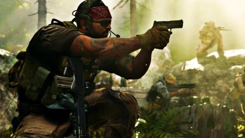 Hirtelen több mint 7800%-kal megugrott a CoD: Modern Warfare játékosszáma a Steamen egy elég egyszerű oknál fogva Hirtelen több mint 7800%-kal megugrott a CoD: Modern Warfare játékosszáma a Steamen egy elég egyszerű oknál fogva