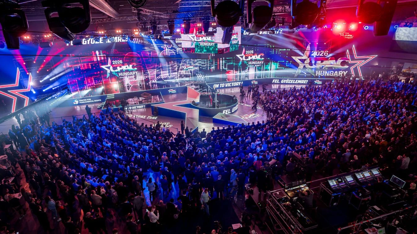 Alapjogokért Központ