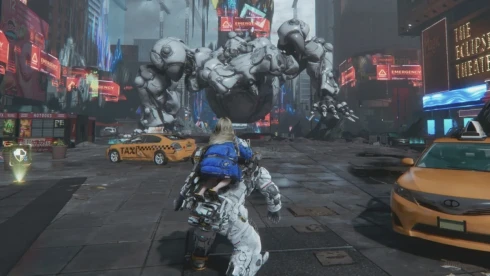 A Pragmatában New York MI-generált változatát is bejárjuk majd, amit igazából nem MI készített A Pragmatában New York MI-generált változatát is bejárjuk majd, amit igazából nem MI készített