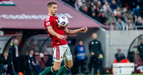 A szurkolók szívének visszanyerése a tét: Magyarország–Szlovénia - A válogatott 2026-os első mérkőzése élőben az Indexen A szurkolók szívének visszanyerése a tét: Magyarország–Szlovénia - A válogatott 2026-os első mérkőzése élőben az Indexen