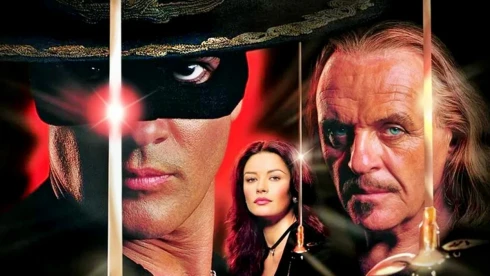 Antonio Banderasnak azt mondták a karrierje kezdetén, hogy az etnikuma miatt csakis rosszfiúkat fog eljátszani Antonio Banderasnak azt mondták a karrierje kezdetén, hogy az etnikuma miatt csakis rosszfiúkat fog eljátszani