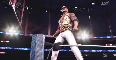 Azt hittük, kemények vagyunk, de Dwayne Johnson ellátta bajunkat