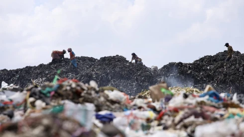 Dandora: ilyen az élet a hulladéktengerben