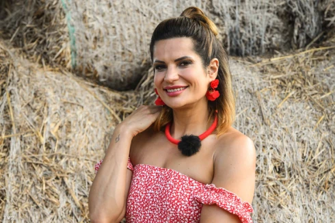 Dávid Petra a szépészeti beavatkozásokról: Valamelyest függője vagyok már a dolognak