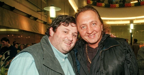 Galambos Lajos megrendítő vallomása Zámbó Jimmy halálával kapcsolatban Galambos Lajos megrendítő vallomása Zámbó Jimmy halálával kapcsolatban