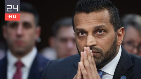 Iráni hekkerek feltörték az FBI igazgatójának e-mail-fiókját