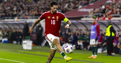 Itt követheti élőben a Magyarország–Szlovénia mérkőzés eredményét Itt követheti élőben a Magyarország–Szlovénia mérkőzés eredményét