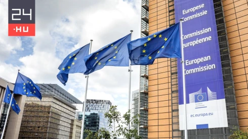 Kibertámadás érte az Európai Bizottságot