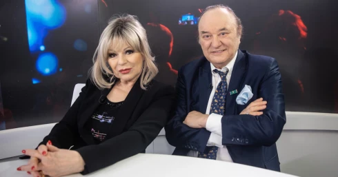 Korda György összetört Balázs Klári állapota miatt Korda György összetört Balázs Klári állapota miatt