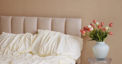 Különös dolgot árul el a személyiségedről, ha nem ágyazol be reggel