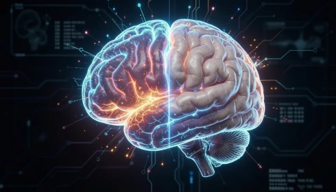 Lehet, hogy az alvásod előbb szól, mint a tünetek: így mérik az „agyéletkort”