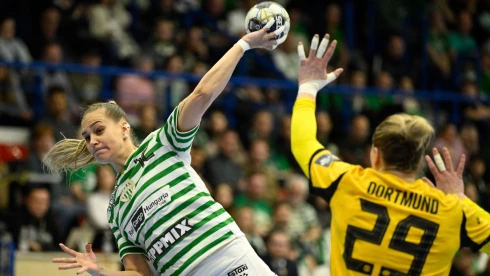 Magyar kapus védte ki az időn túli büntetőt, így maradt el a Fradi-siker a BL-nyolcaddöntőben Magyar kapus védte ki az időn túli büntetőt, így maradt el a Fradi-siker a BL-nyolcaddöntőben