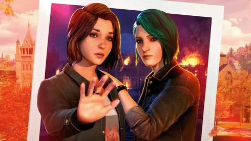 Megjöttek az első vélemények a Life is Strange: Reunionról, a tesztjeivel kapcsolatban viszont van egy kis furcsaság Megjöttek az első vélemények a Life is Strange: Reunionról, a tesztjeivel kapcsolatban viszont van egy kis furcsaság