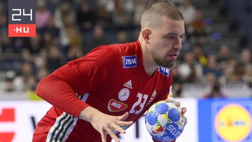 Meglepő helyre igazol a magyar válogatott kézis Meglepő helyre igazol a magyar válogatott kézis