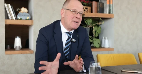 Navracsics: Nem láttam egyetlen olyan bizonyítékot sem, amely megalapozta volna, hogy titkos akció folyt a Tisza Párt ellen