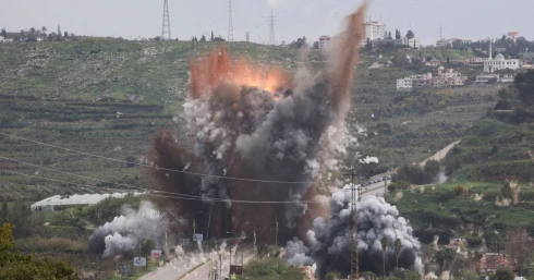 Nem az történik Iránban, amit látunk, sötét jövőt jósol az élő Nostradamus Nem az történik Iránban, amit látunk, sötét jövőt jósol az élő Nostradamus