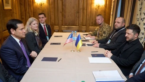 Nem hazudtam – Zelenszkij válaszolt Rubiónak Nem hazudtam – Zelenszkij válaszolt Rubiónak