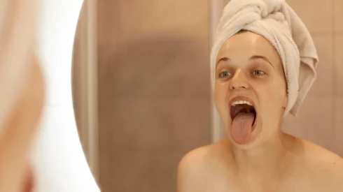 Nyelvtisztítás: ezért javasolják napi kétszer a szakértők