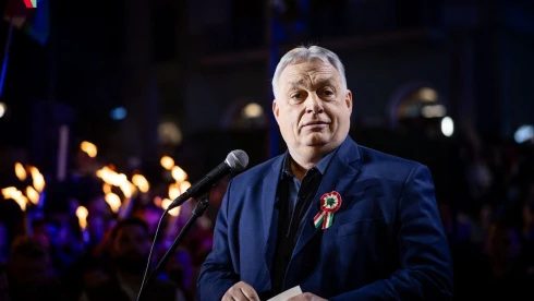 Orbán Viktor: A Tiszának ez csak a lóvéról szól + videó