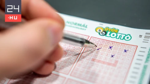 Ötös lottó: itt vannak az e heti nyerőszámok – 6 milliárd forint volt a tét