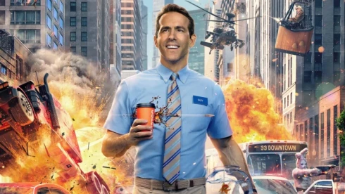 Ryan Reynolds és Jason Momoa felnőtt besorolású, félig animációs filmjének a bemutatóját immáron negyedik alkalommal halasztották el Ryan Reynolds és Jason Momoa felnőtt besorolású, félig animációs filmjének a bemutatóját immáron negyedik alkalommal halasztották el