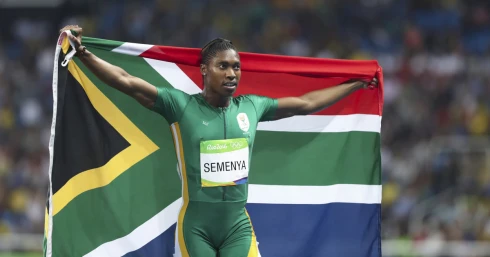 „Szégyenletes!” – kifakadt az olimpiai bajnok, perre megy a NOB ellen „Szégyenletes!” – kifakadt az olimpiai bajnok, perre megy a NOB ellen