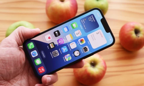 Szembemegy az iparági trenddel az Apple, és tarol Kínában