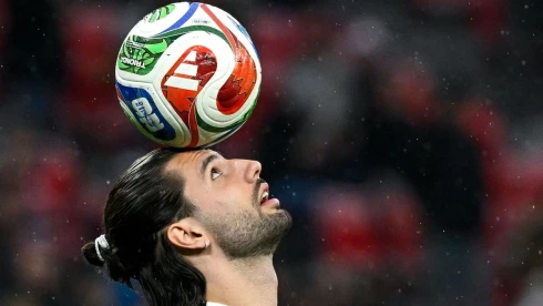 Szoboszlai Dominik egy olyan lista élén, amit sosem akartunk látni Szoboszlai Dominik egy olyan lista élén, amit sosem akartunk látni