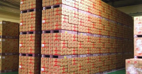 Teherautóstól nyúltak le 12 tonna Kitkatet, húsvétra csokihiány lehet az európai üzletekben Teherautóstól nyúltak le 12 tonna Kitkatet, húsvétra csokihiány lehet az európai üzletekben