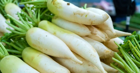 Tisztítja a májat, de nem mindenkinek jó: erre figyelj, ha retket eszel