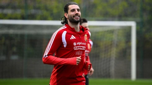 Történelmi találkozó Budapesten, tiszta lappal indulnak a magyarok Történelmi találkozó Budapesten, tiszta lappal indulnak a magyarok